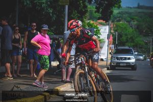Copa Outdoor MTB Kalangas 