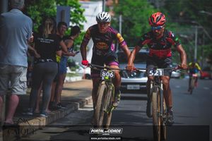 Copa Outdoor MTB Kalangas 