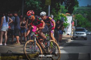Copa Outdoor MTB Kalangas 