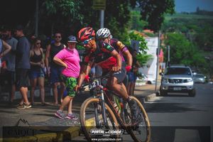 Copa Outdoor MTB Kalangas 