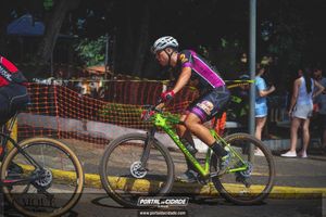 Copa Outdoor MTB Kalangas 