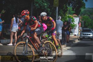 Copa Outdoor MTB Kalangas 