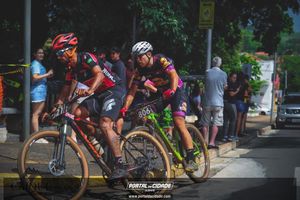 Copa Outdoor MTB Kalangas 