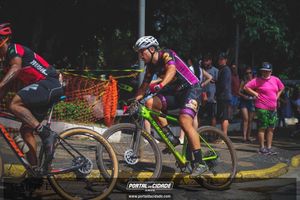 Copa Outdoor MTB Kalangas 