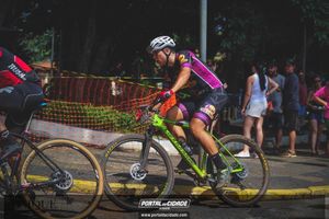 Copa Outdoor MTB Kalangas 