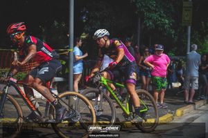 Copa Outdoor MTB Kalangas 