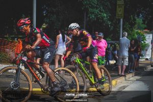 Copa Outdoor MTB Kalangas 