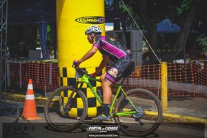 Copa Outdoor MTB Kalangas 