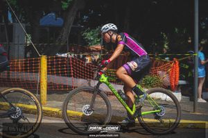 Copa Outdoor MTB Kalangas 