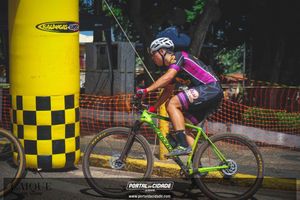 Copa Outdoor MTB Kalangas 