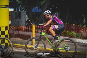 Copa Outdoor MTB Kalangas 