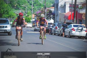 Copa Outdoor MTB Kalangas 