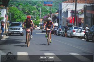 Copa Outdoor MTB Kalangas 
