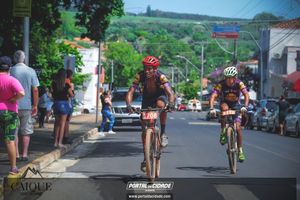 Copa Outdoor MTB Kalangas 