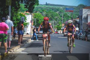 Copa Outdoor MTB Kalangas 