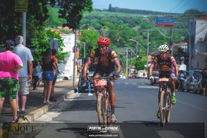 Copa Outdoor MTB Kalangas 