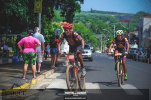 Copa Outdoor MTB Kalangas 
