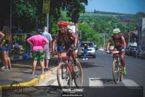 Copa Outdoor MTB Kalangas 