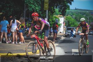 Copa Outdoor MTB Kalangas 