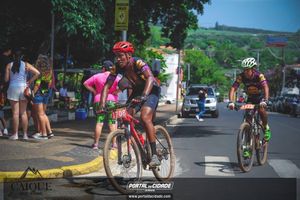 Copa Outdoor MTB Kalangas 