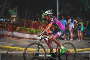 Copa Outdoor MTB Kalangas 