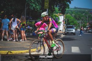 Copa Outdoor MTB Kalangas 