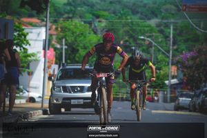 Copa Outdoor MTB Kalangas 