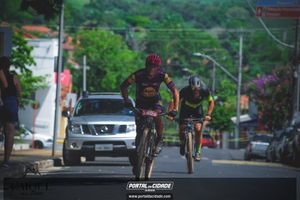 Copa Outdoor MTB Kalangas 