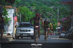 Copa Outdoor MTB Kalangas 