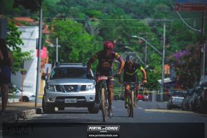 Copa Outdoor MTB Kalangas 