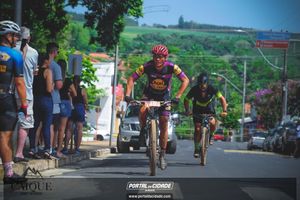 Copa Outdoor MTB Kalangas 
