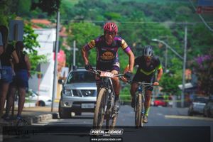 Copa Outdoor MTB Kalangas 