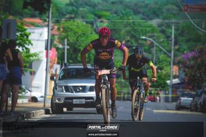 Copa Outdoor MTB Kalangas 