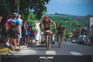 Copa Outdoor MTB Kalangas 