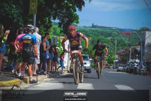 Copa Outdoor MTB Kalangas 