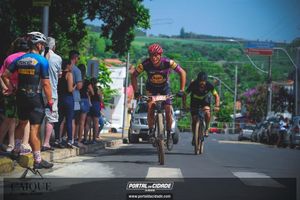 Copa Outdoor MTB Kalangas 