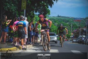 Copa Outdoor MTB Kalangas 