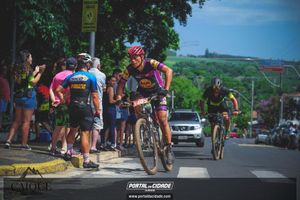 Copa Outdoor MTB Kalangas 