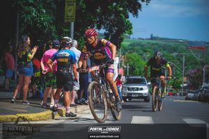 Copa Outdoor MTB Kalangas 