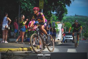 Copa Outdoor MTB Kalangas 