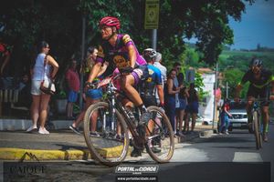Copa Outdoor MTB Kalangas 