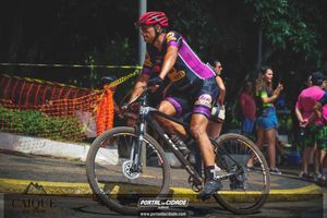 Copa Outdoor MTB Kalangas 