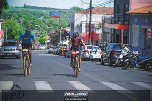 Copa Outdoor MTB Kalangas 