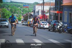 Copa Outdoor MTB Kalangas 