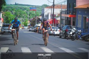 Copa Outdoor MTB Kalangas 