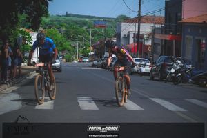 Copa Outdoor MTB Kalangas 