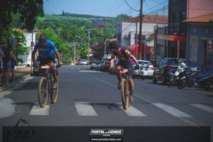 Copa Outdoor MTB Kalangas 
