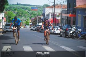 Copa Outdoor MTB Kalangas 
