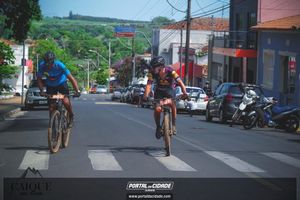 Copa Outdoor MTB Kalangas 
