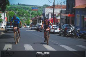 Copa Outdoor MTB Kalangas 